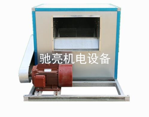 離心風(fēng)機